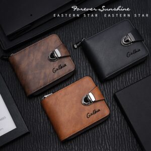 Fancy wallet