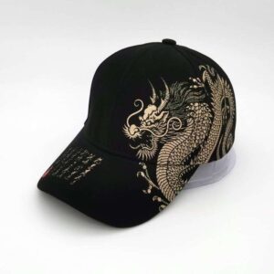 Fancy cap