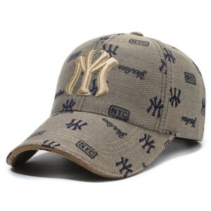 Baseball cap