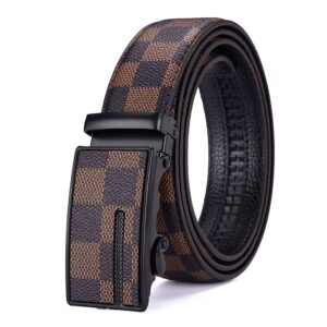 Asthetic belt