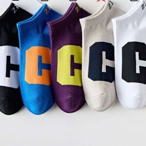Socks for baby